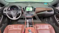 2017 GM Daewoo Malibu