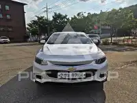2017 GM Daewoo Malibu