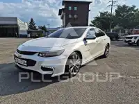 2017 GM Daewoo Malibu