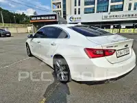 2017 GM Daewoo Malibu