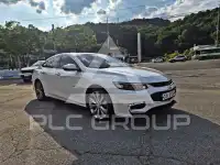 2017 GM Daewoo Malibu