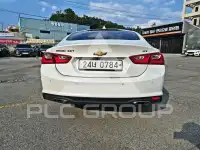 2017 GM Daewoo Malibu