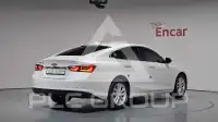 2017 GM Daewoo Malibu