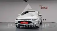 2017 GM Daewoo Malibu