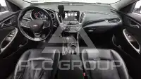 2017 GM Daewoo Malibu