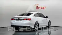 2017 GM Daewoo Malibu