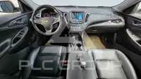 2017 GM Daewoo Malibu