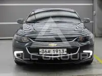 2017 GM Daewoo Malibu