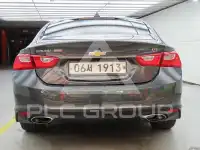 2017 GM Daewoo Malibu
