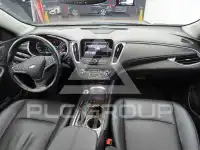 2017 GM Daewoo Malibu