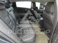 2017 GM Daewoo Malibu