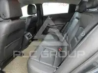 2017 GM Daewoo Malibu