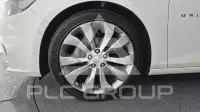 2017 GM Daewoo Malibu