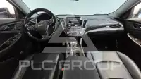 2017 GM Daewoo Malibu