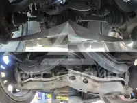 2017 GM Daewoo Malibu