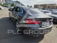 2017 GM Daewoo Malibu