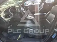 2017 GM Daewoo Malibu
