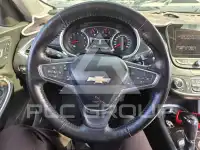 2017 GM Daewoo Malibu