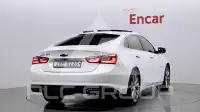2017 GM Daewoo Malibu