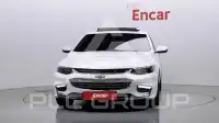 2017 GM Daewoo Malibu