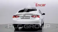 2017 GM Daewoo Malibu