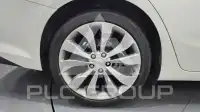 2017 GM Daewoo Malibu
