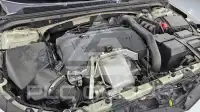 2017 GM Daewoo Malibu