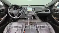 2017 GM Daewoo Malibu