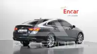 2017 GM Daewoo Malibu