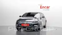2017 GM Daewoo Malibu
