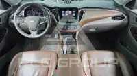 2017 GM Daewoo Malibu