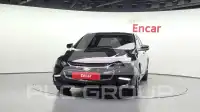 2017 GM Daewoo Malibu