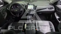 2017 GM Daewoo Malibu