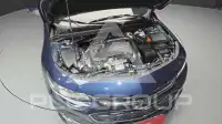 2017 GM Daewoo Malibu