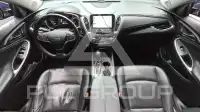 2017 GM Daewoo Malibu