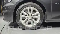 2017 GM Daewoo Malibu