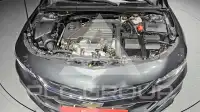 2017 GM Daewoo Malibu