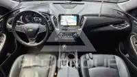 2017 GM Daewoo Malibu