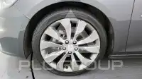 2017 GM Daewoo Malibu