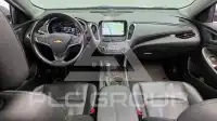 2017 GM Daewoo Malibu