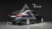 2017 GM Daewoo Malibu
