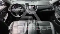 2017 GM Daewoo Malibu