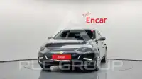 2017 GM Daewoo Malibu