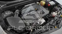 2017 GM Daewoo Malibu