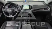 2017 GM Daewoo Malibu