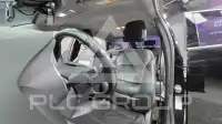 2017 GM Daewoo Malibu