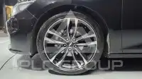 2017 GM Daewoo Malibu