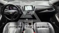 2017 GM Daewoo Malibu