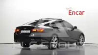 2017 GM Daewoo Malibu