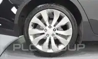 2017 GM Daewoo Malibu